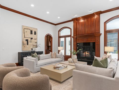 Tiny photo for 712 E Hillside Road, Naperville, IL 60540 (MLS # 12585269)