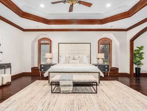 Tiny photo for 712 E Hillside Road, Naperville, IL 60540 (MLS # 12585269)