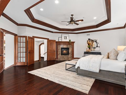 Tiny photo for 712 E Hillside Road, Naperville, IL 60540 (MLS # 12585269)