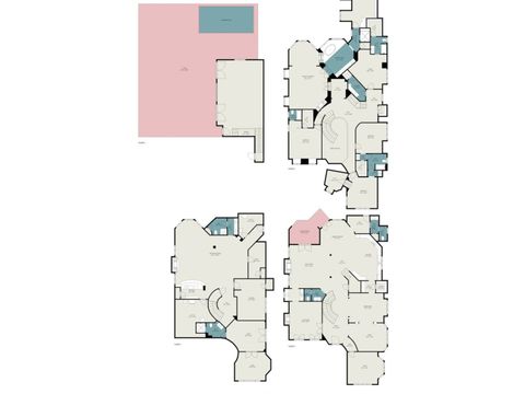 Tiny photo for 712 E Hillside Road, Naperville, IL 60540 (MLS # 12585269)