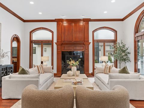 Tiny photo for 712 E Hillside Road, Naperville, IL 60540 (MLS # 12585269)