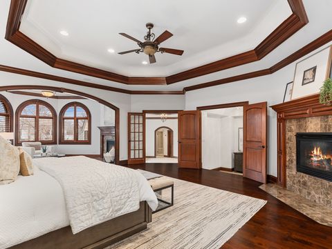 Tiny photo for 712 E Hillside Road, Naperville, IL 60540 (MLS # 12585269)