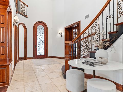 Tiny photo for 712 E Hillside Road, Naperville, IL 60540 (MLS # 12585269)