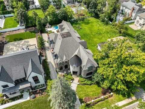 Tiny photo for 712 E Hillside Road, Naperville, IL 60540 (MLS # 12585269)