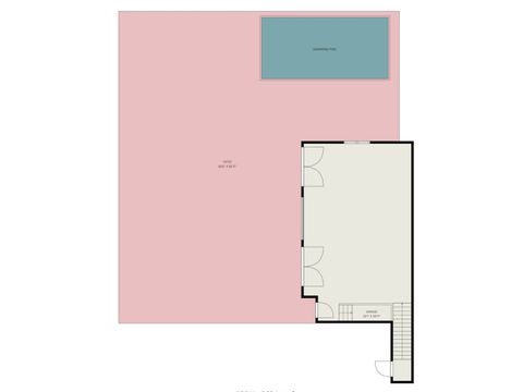 Tiny photo for 712 E Hillside Road, Naperville, IL 60540 (MLS # 12585269)