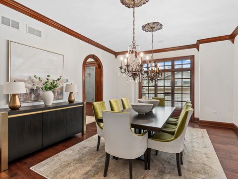 Tiny photo for 712 E Hillside Road, Naperville, IL 60540 (MLS # 12585269)