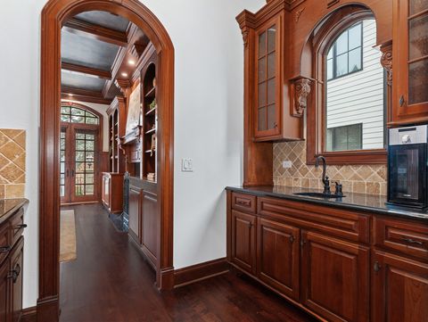 Tiny photo for 712 E Hillside Road, Naperville, IL 60540 (MLS # 12585269)