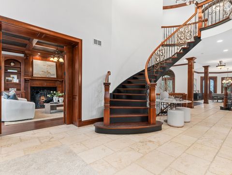 Tiny photo for 712 E Hillside Road, Naperville, IL 60540 (MLS # 12585269)