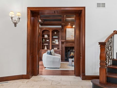 Tiny photo for 712 E Hillside Road, Naperville, IL 60540 (MLS # 12585269)