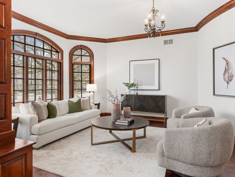 Tiny photo for 712 E Hillside Road, Naperville, IL 60540 (MLS # 12585269)