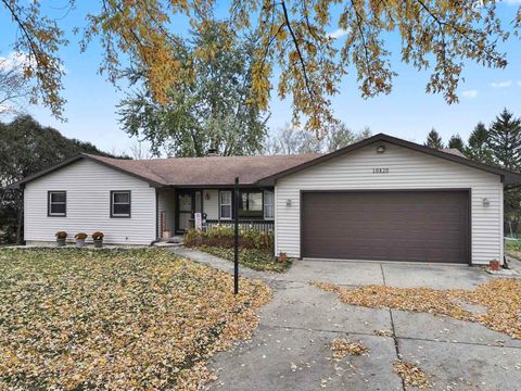 Photo of 10820 Bonnie Brae Road, Huntley, IL 60142 (MLS # 12517431)