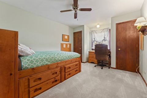 Tiny photo for 10820 Bonnie Brae Road, Huntley, IL 60142 (MLS # 12517431)