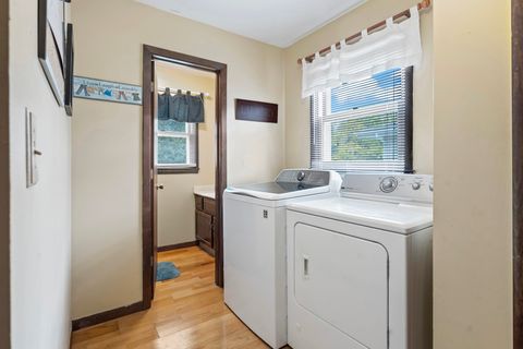 Tiny photo for 10820 Bonnie Brae Road, Huntley, IL 60142 (MLS # 12517431)