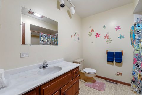 Tiny photo for 10820 Bonnie Brae Road, Huntley, IL 60142 (MLS # 12517431)