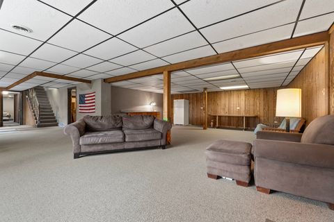 Tiny photo for 10820 Bonnie Brae Road, Huntley, IL 60142 (MLS # 12517431)