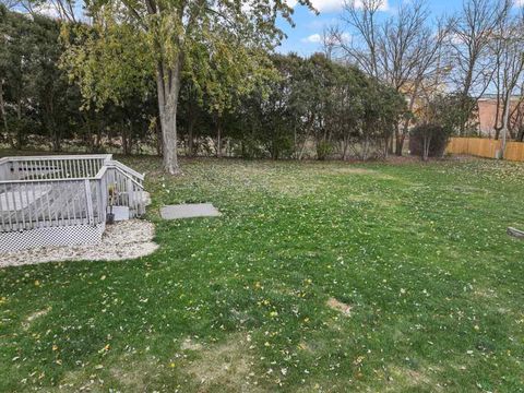 Tiny photo for 10820 Bonnie Brae Road, Huntley, IL 60142 (MLS # 12517431)