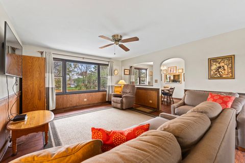 Tiny photo for 10820 Bonnie Brae Road, Huntley, IL 60142 (MLS # 12517431)