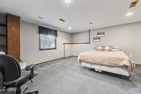 Tiny photo for 10820 Bonnie Brae Road, Huntley, IL 60142 (MLS # 12517431)