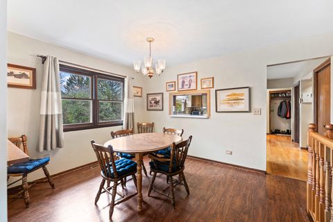 Tiny photo for 10820 Bonnie Brae Road, Huntley, IL 60142 (MLS # 12517431)