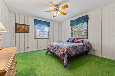 Tiny photo for 10820 Bonnie Brae Road, Huntley, IL 60142 (MLS # 12517431)