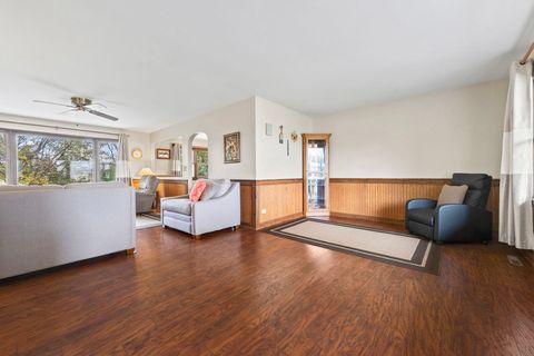 Tiny photo for 10820 Bonnie Brae Road, Huntley, IL 60142 (MLS # 12517431)