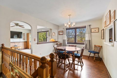 Tiny photo for 10820 Bonnie Brae Road, Huntley, IL 60142 (MLS # 12517431)