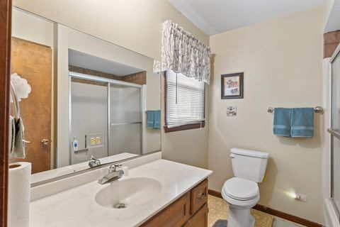Tiny photo for 10820 Bonnie Brae Road, Huntley, IL 60142 (MLS # 12517431)
