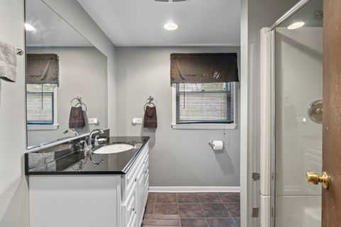 Tiny photo for 10820 Bonnie Brae Road, Huntley, IL 60142 (MLS # 12517431)