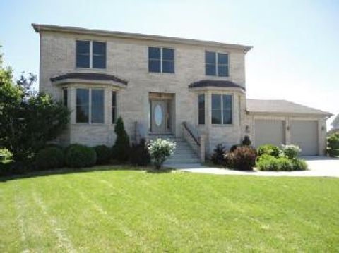 A home in Plainfield