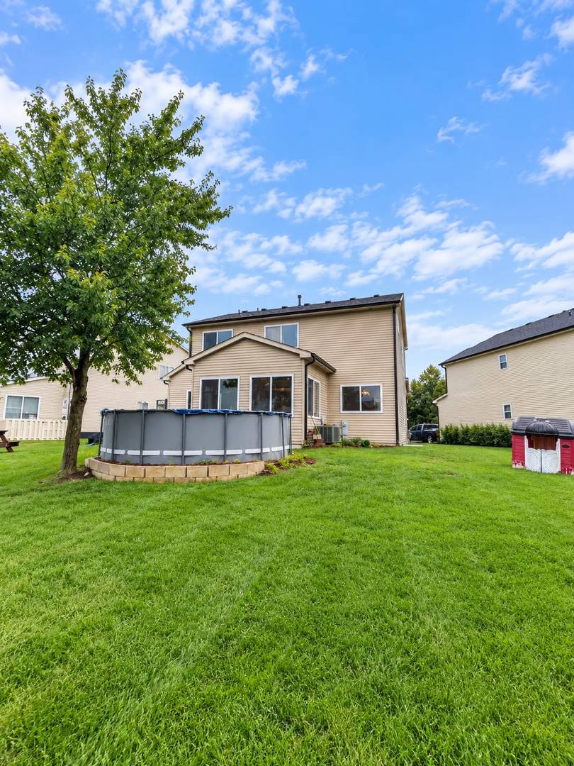 3385 Silver City Court