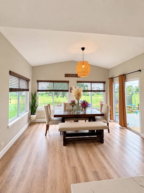 Tiny photo for 3385 Silver City Court, Montgomery, IL 60538 (MLS # 12766366)