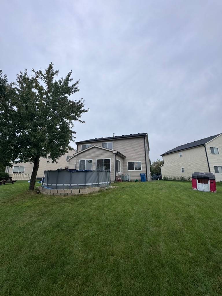 3385 Silver City Court