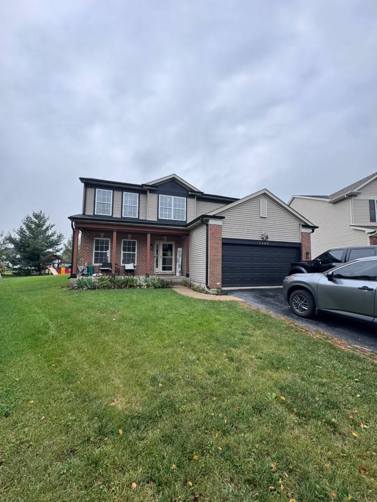 3385 Silver City Court