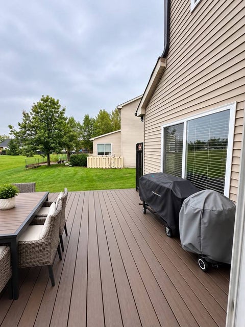 Tiny photo for 3385 Silver City Court, Montgomery, IL 60538 (MLS # 12766366)