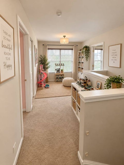 Tiny photo for 3385 Silver City Court, Montgomery, IL 60538 (MLS # 12766366)