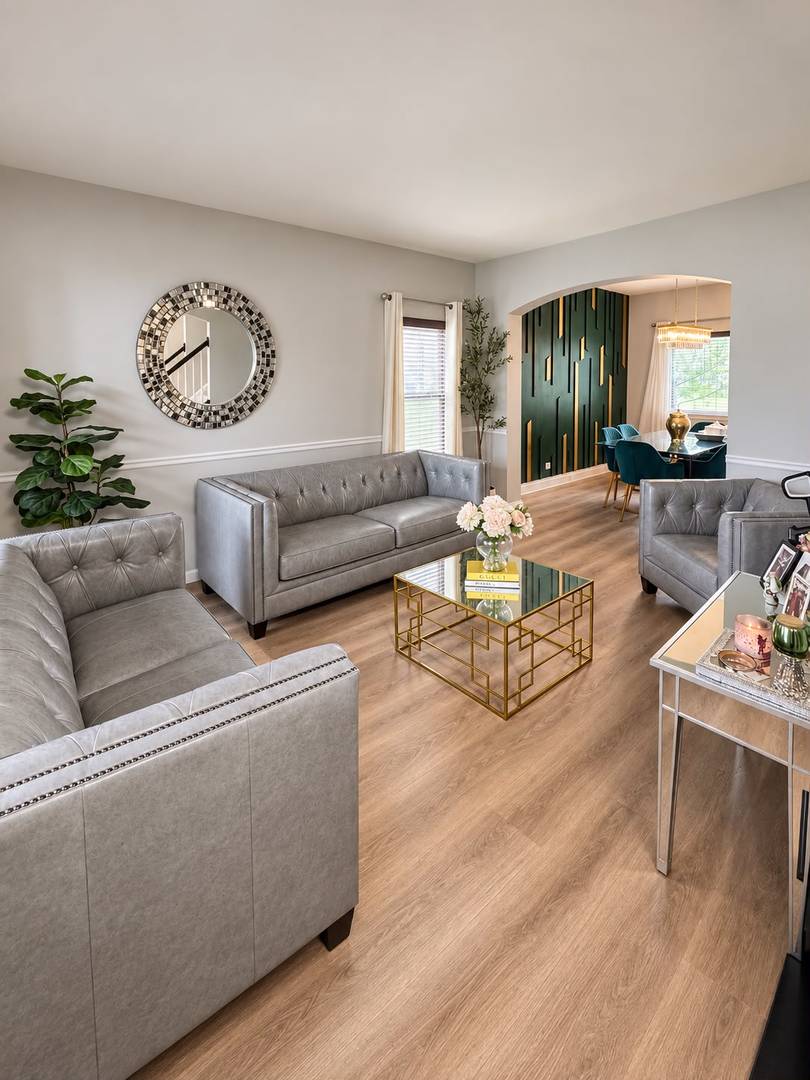 3385 Silver City Court