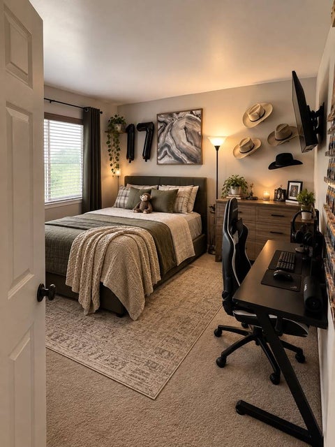 Tiny photo for 3385 Silver City Court, Montgomery, IL 60538 (MLS # 12766366)
