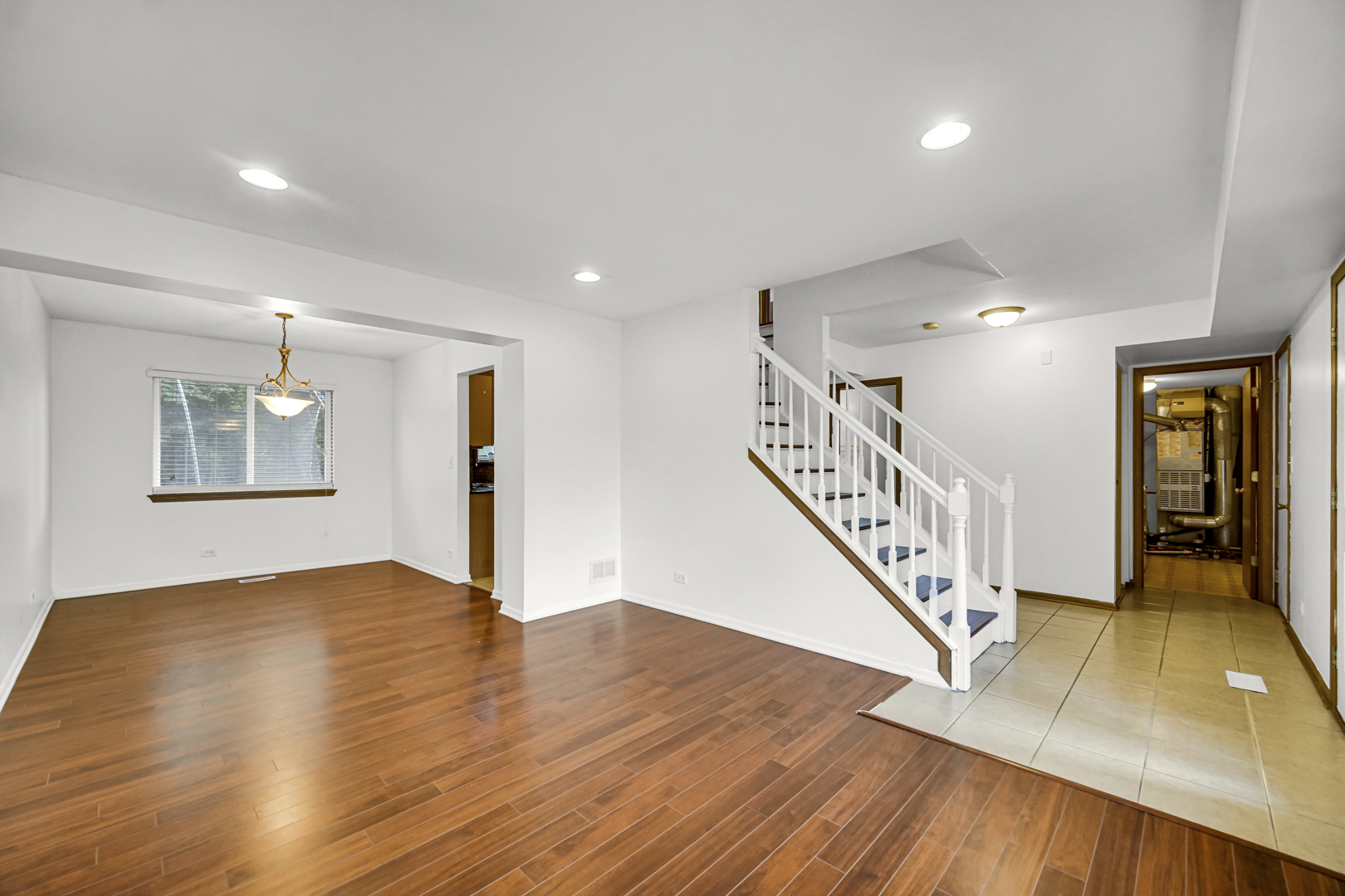 1001 Martingale Lane