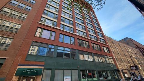 633 S Plymouth Court 703 Chicago IL 60605