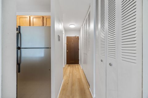 Tiny photo for 607 W Wrightwood Avenue #407, Chicago, IL 60614 (MLS # 12549705)