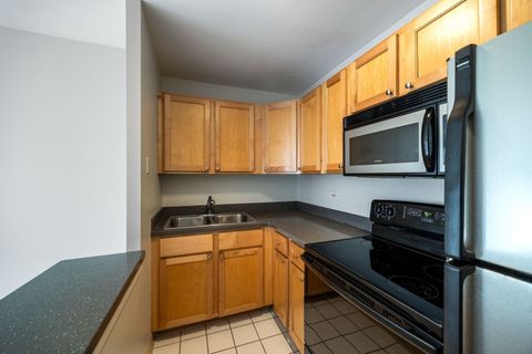 Tiny photo for 607 W Wrightwood Avenue #407, Chicago, IL 60614 (MLS # 12549705)