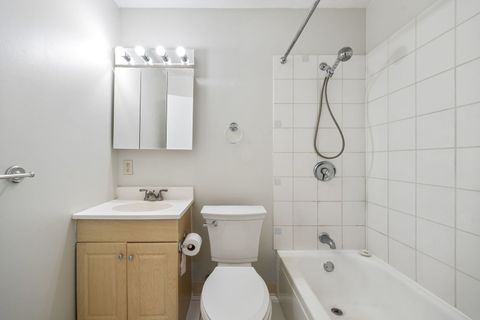 Tiny photo for 607 W Wrightwood Avenue #407, Chicago, IL 60614 (MLS # 12549705)