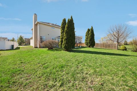 Tiny photo for 6 Kingsbrooke Court, Bolingbrook, IL 60440 (MLS # 12612251)