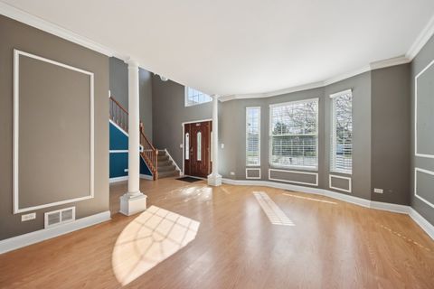 Tiny photo for 6 Kingsbrooke Court, Bolingbrook, IL 60440 (MLS # 12612251)