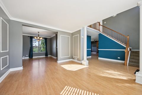 Tiny photo for 6 Kingsbrooke Court, Bolingbrook, IL 60440 (MLS # 12612251)