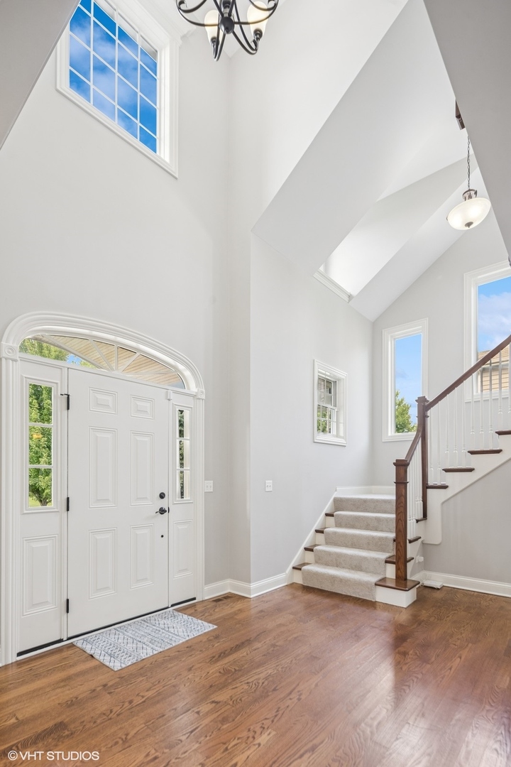 814 Sunflower Drive