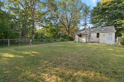 Tiny photo for 1611 19th Street, Zion, IL 60099 (MLS # 12492342)