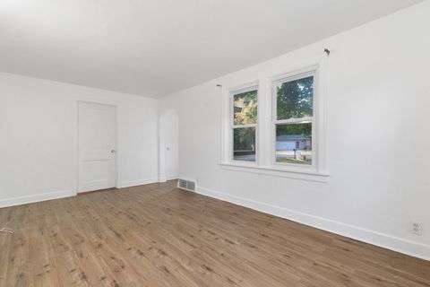 Tiny photo for 1611 19th Street, Zion, IL 60099 (MLS # 12492342)