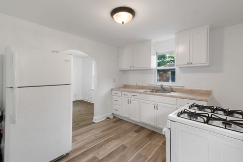 Tiny photo for 1611 19th Street, Zion, IL 60099 (MLS # 12492342)