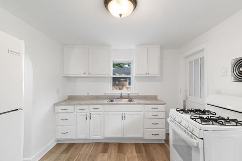 Tiny photo for 1611 19th Street, Zion, IL 60099 (MLS # 12492342)